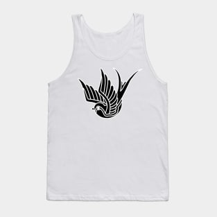 Tradtional Swallow Tank Top